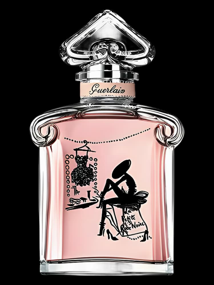 La Petite Robe Noire Eau de Toilette Limited Edition 2014