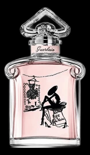 La Petite Robe Noire Eau de Toilette Limited Edition 2014