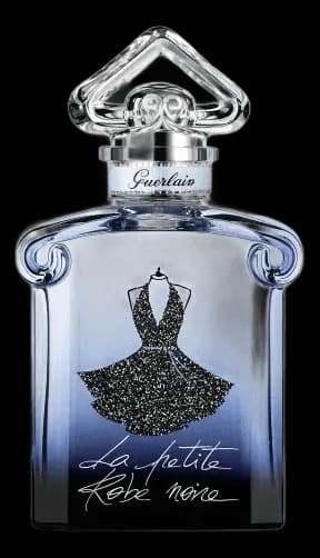 La Petite Robe Noire Intense Collector 2019