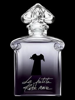 La Petite Robe Noire