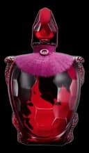 Le Flacon Tortue Red Edition by Baccarat