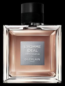 L'Homme Idéal EDP