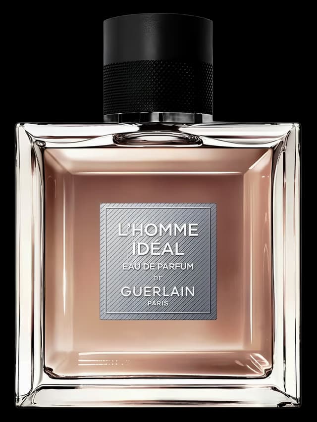 L'Homme Idéal EDP