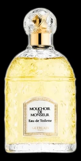 Mouchoir de Monsieur