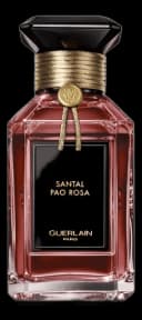 Santal Pao Rosa