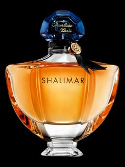 Shalimar