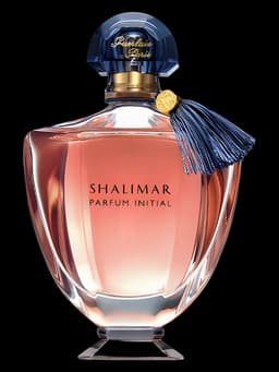 Shalimar Parfum Initial