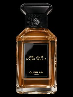 Spiritueuse Double Vanille