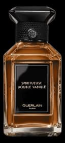Spiritueuse Double Vanille