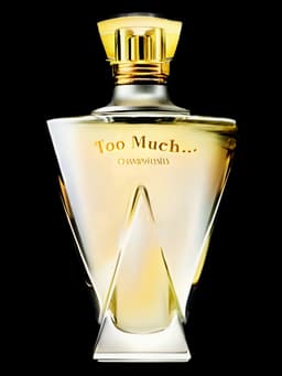 Too Much