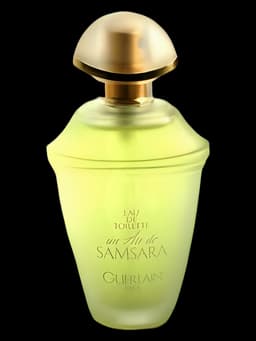 Un Air de Samsara