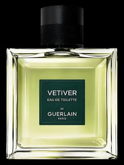 Guerlain Vétiver EDT