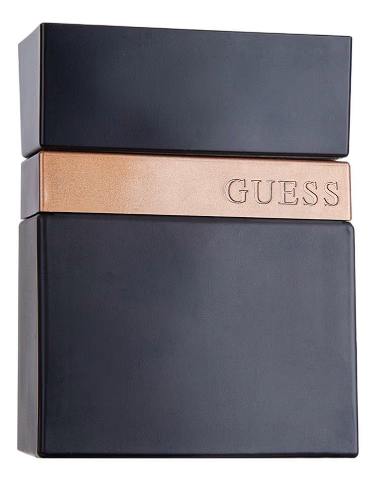 Guess Seductive Noir Homme