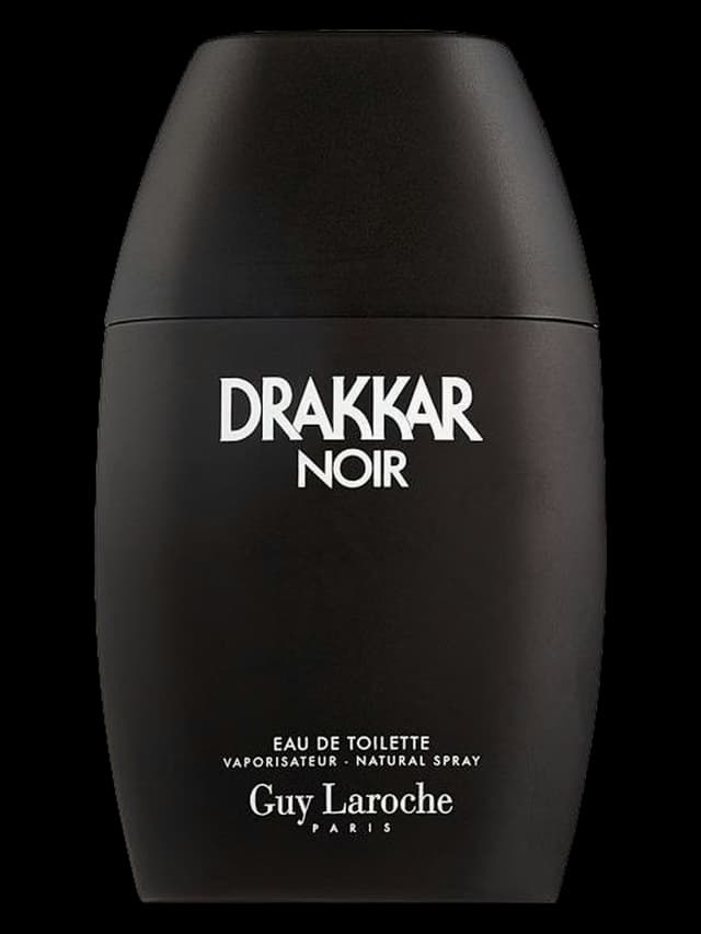 Drakkar Noir