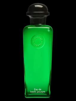 Eau de Basilic Pourpre