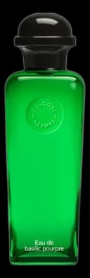 Eau de Basilic Pourpre