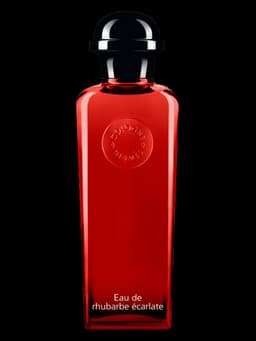 Eau de Rhubarbe Ecarlate