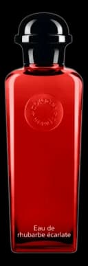 Eau de Rhubarbe Ecarlate