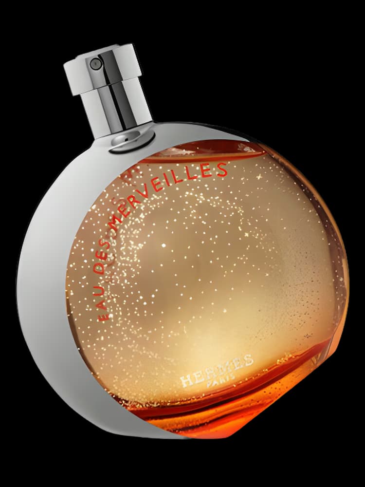 Eau des Merveilles 10th Anniversary Edition
