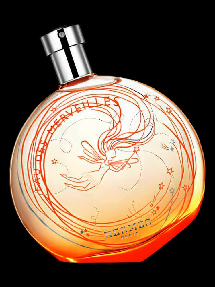 Eau des Merveilles Au Bal des Etoiles