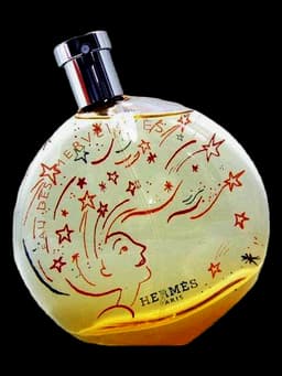 Eau Des Merveilles La Tete Dans Les Etoiles