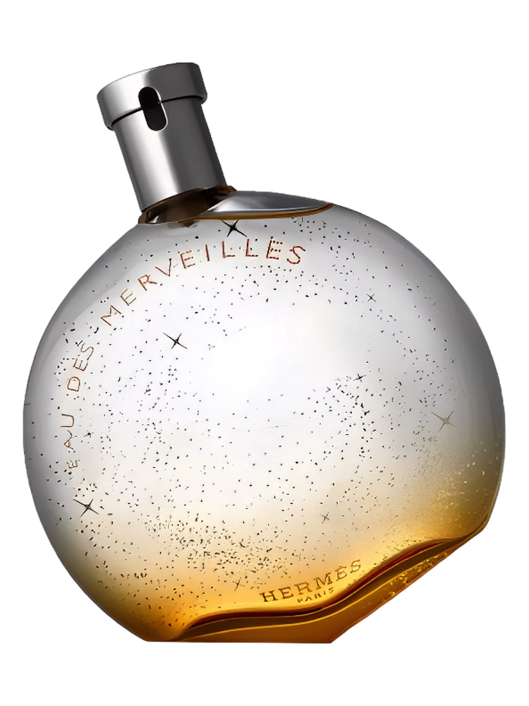 Eau des Merveilles
