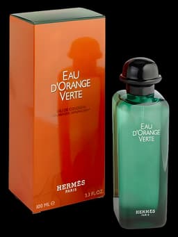 Eau D'Orange Verte 1979