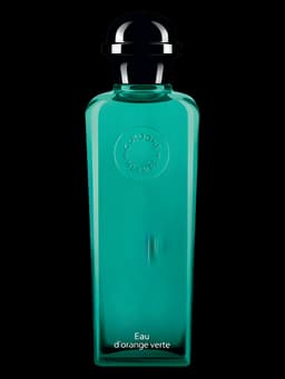 Eau d'Orange Verte