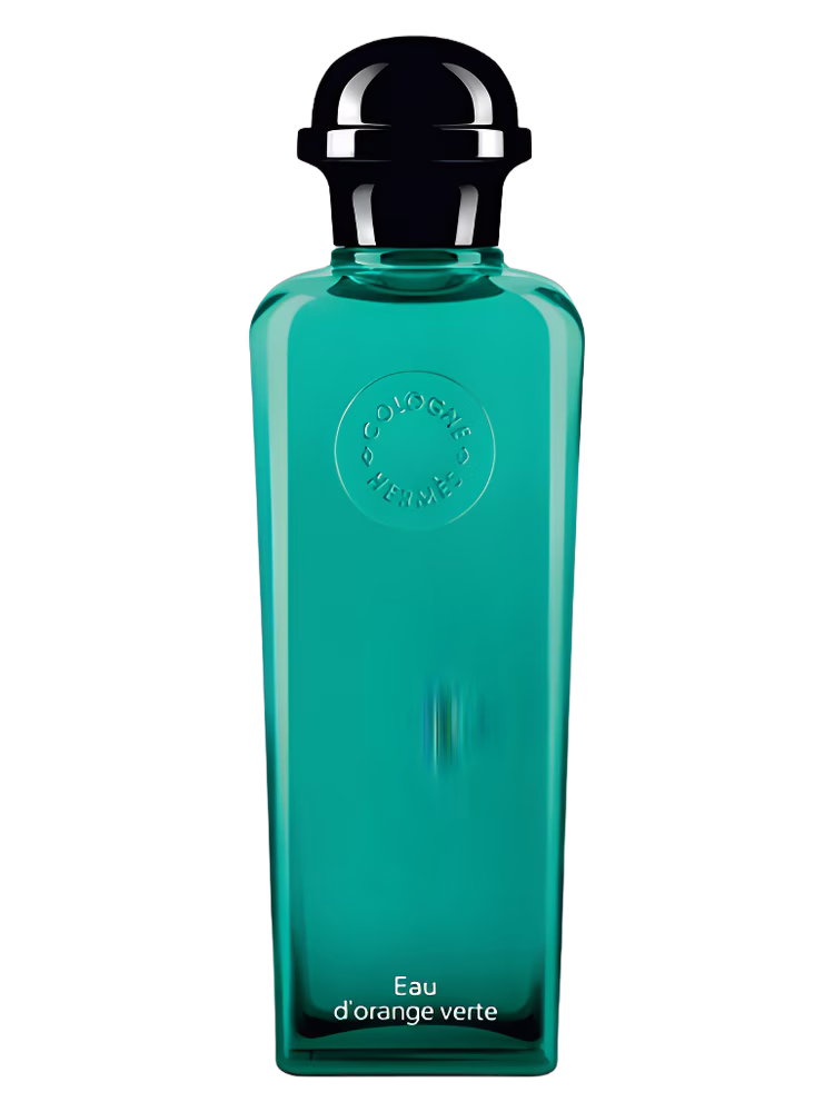 Eau d'Orange Verte