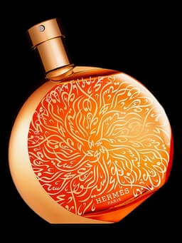Elixir Des Merveilles Calligraphie