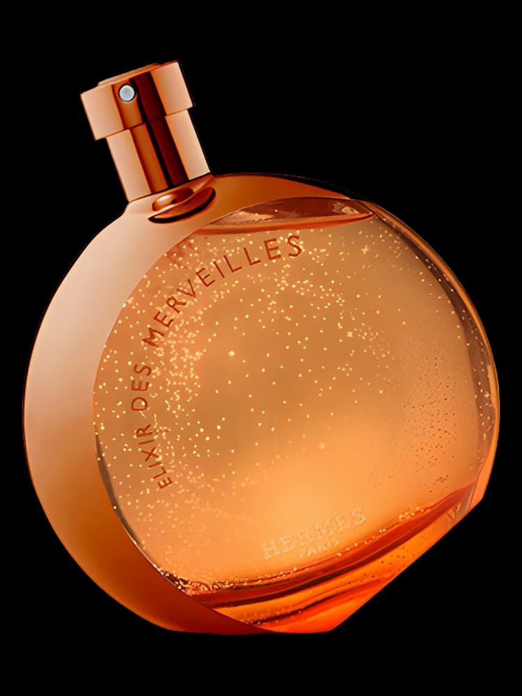 Elixir des Merveilles Limited Edition Collector