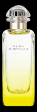 Le Jardin de Monsieur Li