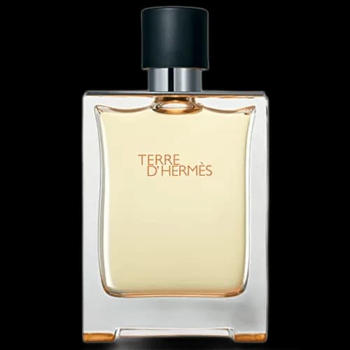 Terre d'Hermès EDT