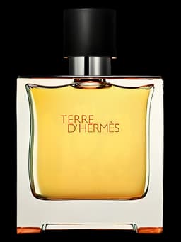 Terre d'Hermes Parfum