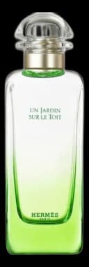 Un Jardin Sur Le Toit