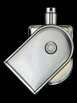 Voyage d'Hermes