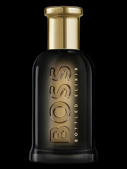 Boss Bottled Elixir