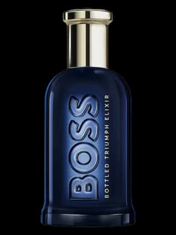 Boss Bottled Triumph Elixir