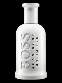 Boss Bottled Unlimited