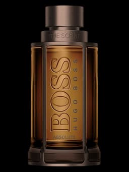 Boss The Scent Absolute