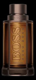 Boss The Scent Absolute