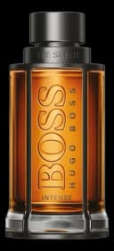 Boss The Scent Intense