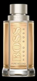 Boss The Scent Pure Accord For Him