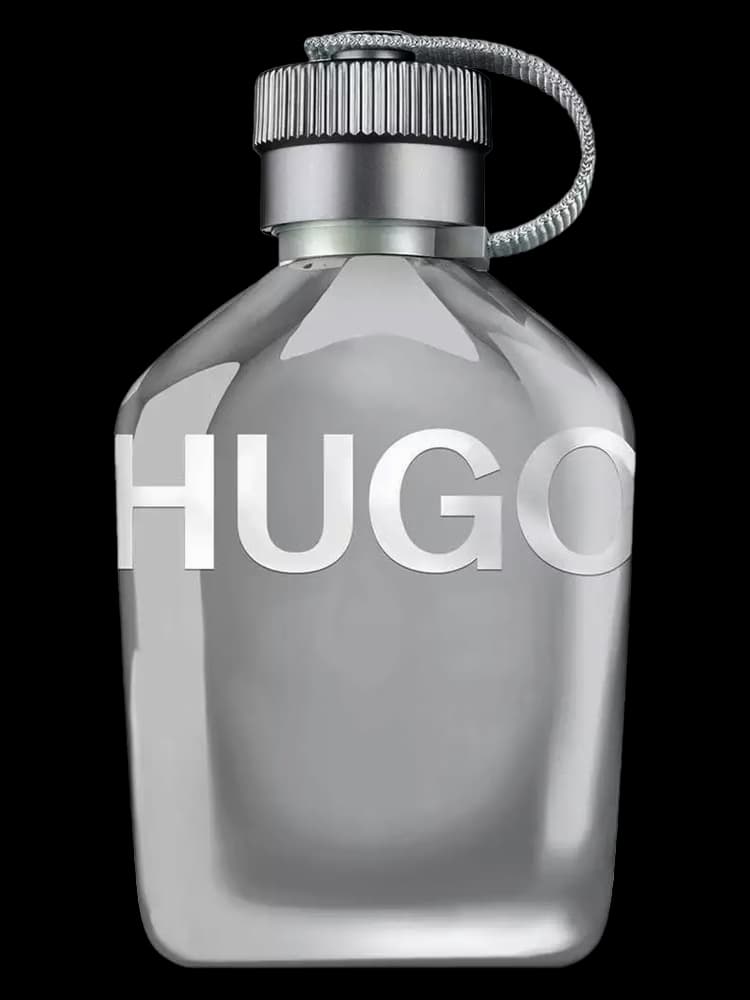 Hugo Reflective Edition