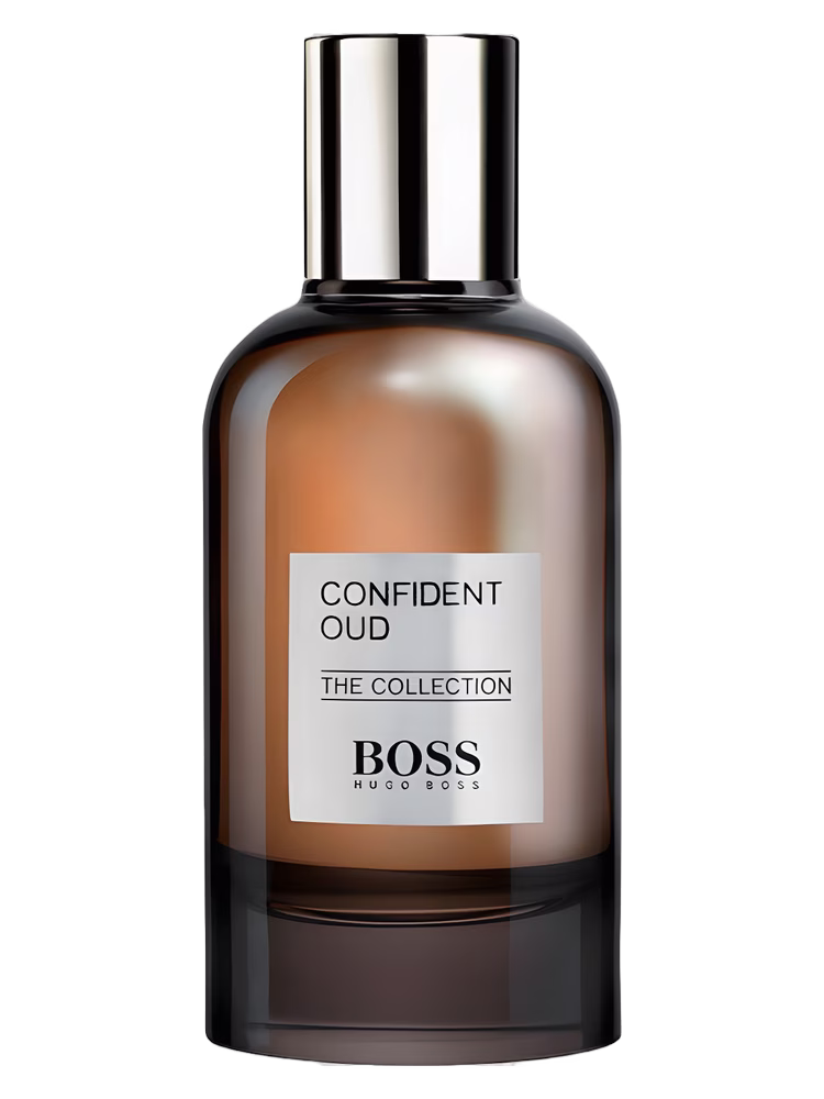 The Collection Confident Oud