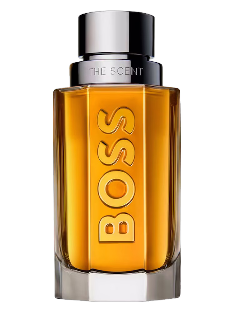 Boss The Scent EDT