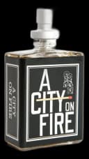 A City On Fire