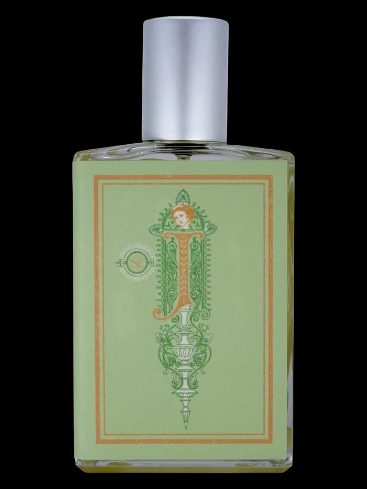 Saint Julep