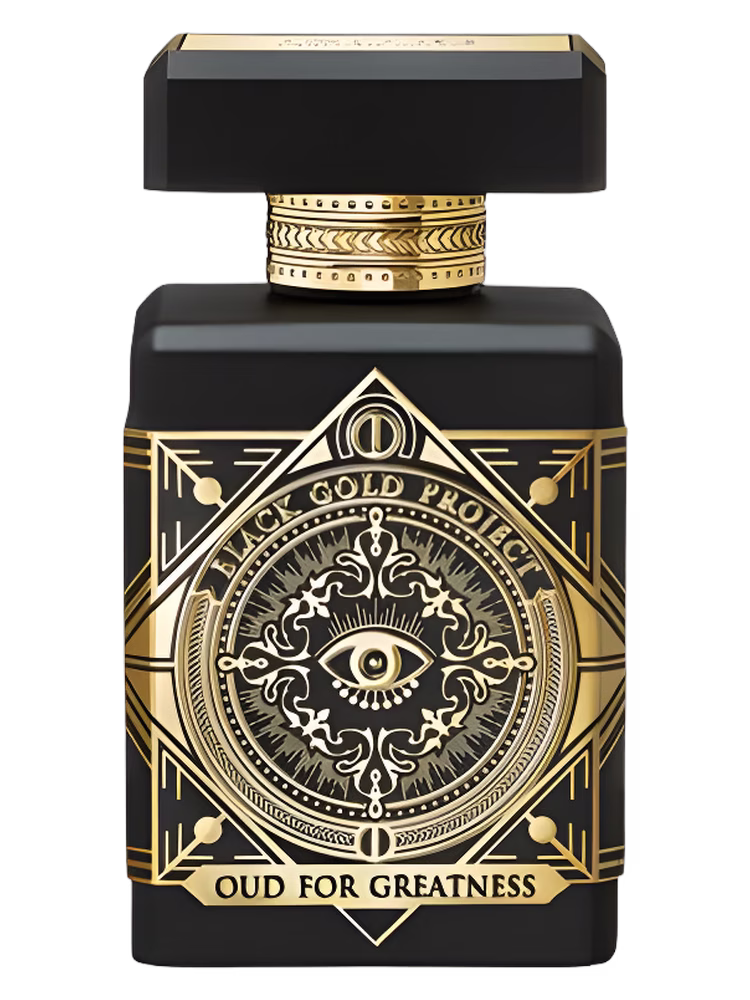 Initio Oud for Greatness