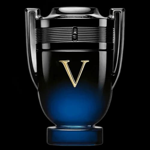 Invictus Victory Elixir